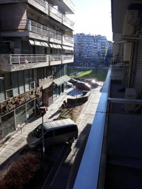 Ancient market luxury apartment